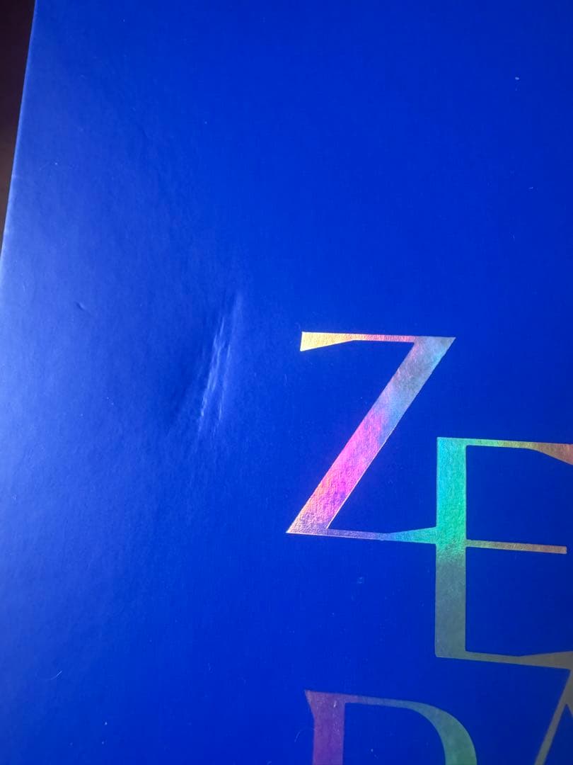 ZEROBASEONE ZB1 ゼベワン ペンライト