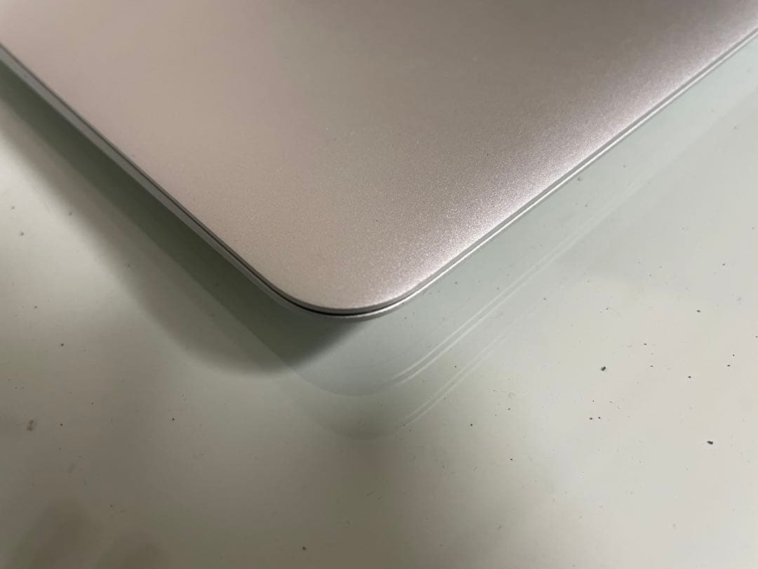 美品 MacBook Air 11\" i5 8GB 128GB 純正アダプタ