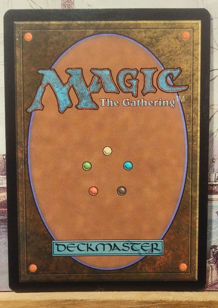 セファリッドの皇帝アボシャンFoil