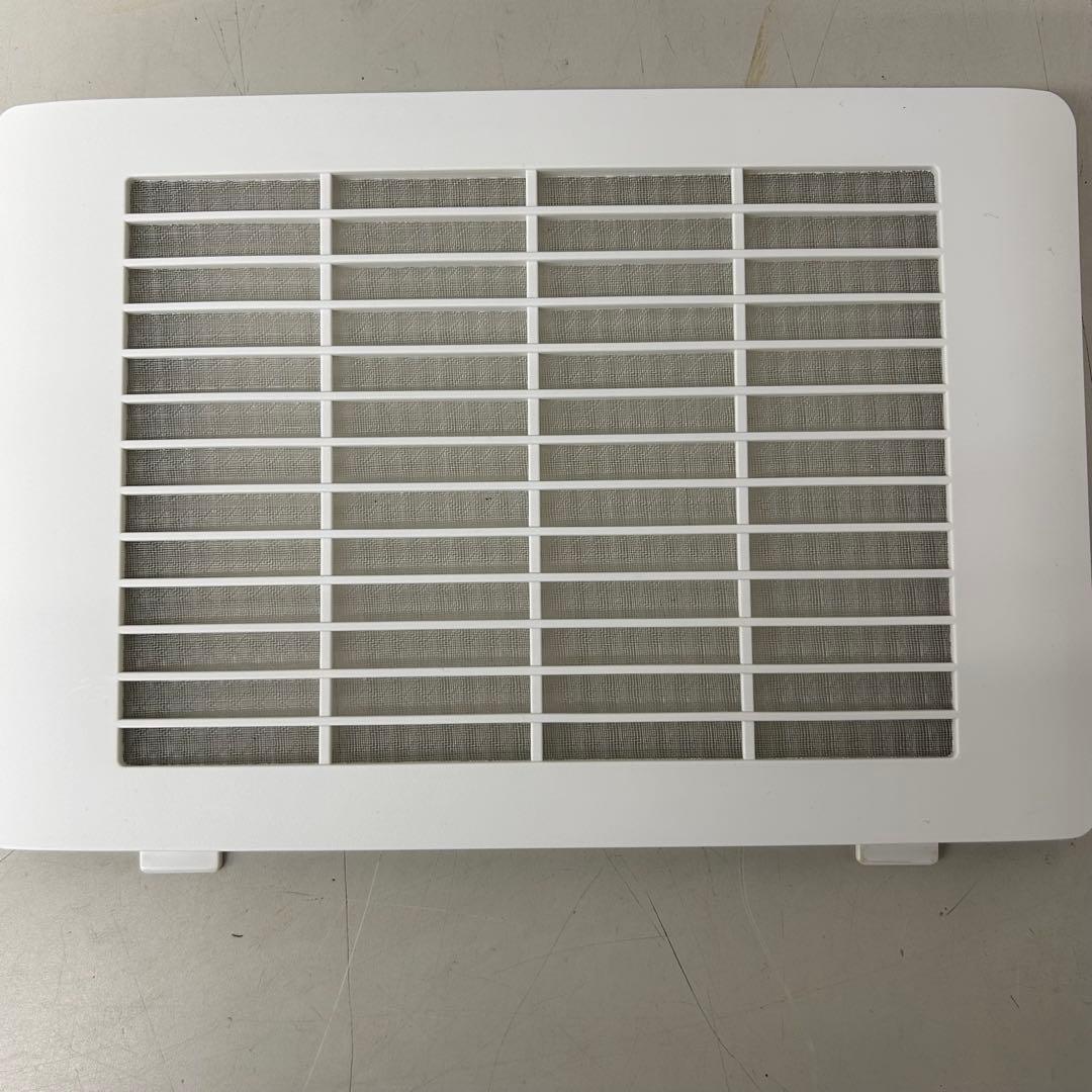 2022年製RX-RK12 電気ヒーター ホワイト 取扱説明書付き