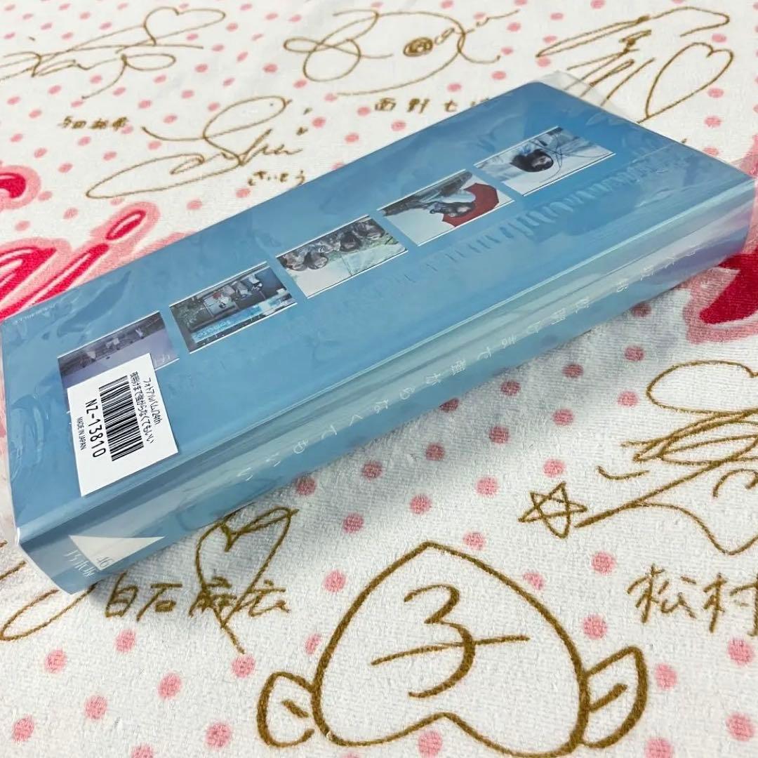 乃木坂46 夜明けまで強がらなくてもいい フォトアルバム