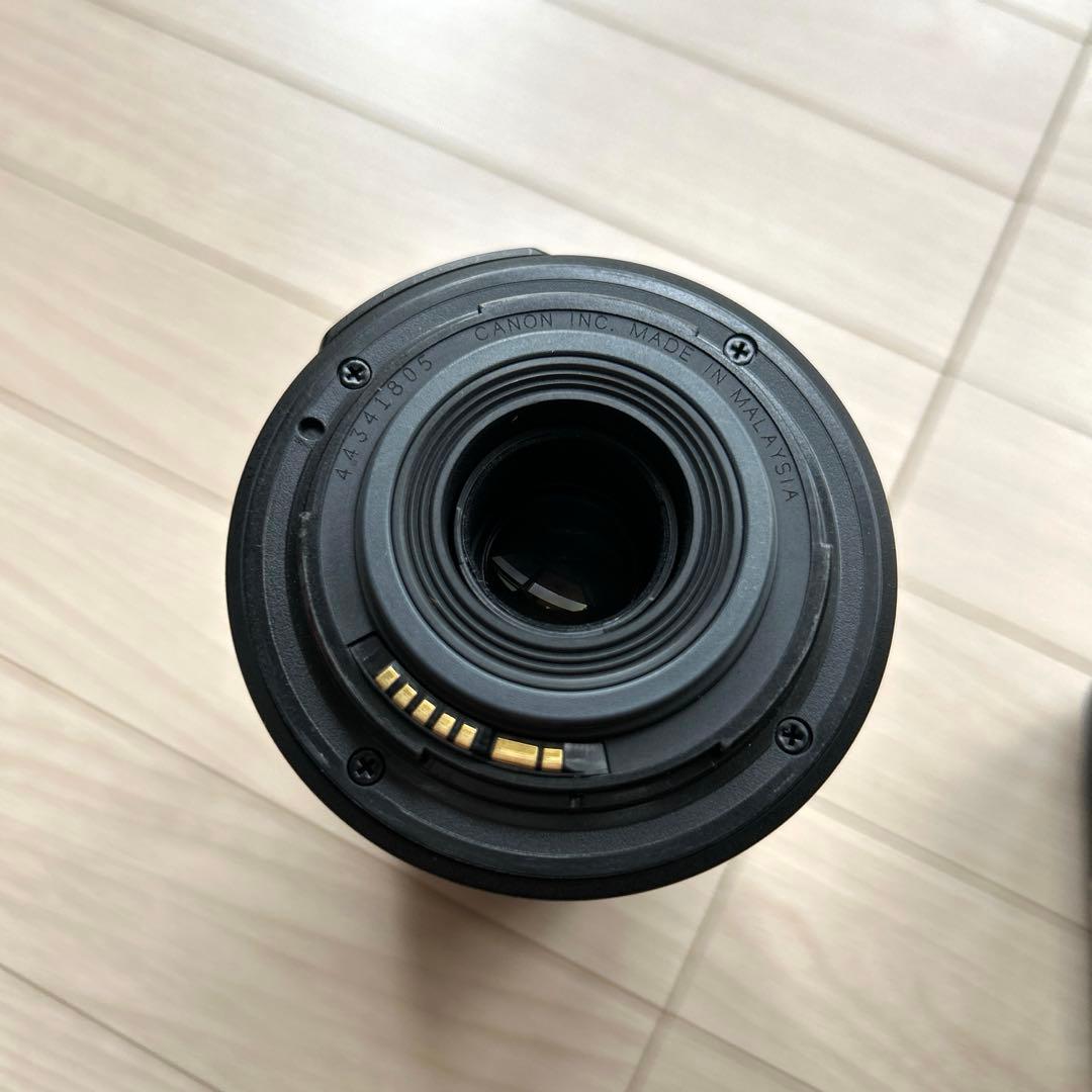 Canon EOS 7D レンズ バッテリーグリップ付き デジタル一眼レフカメラ