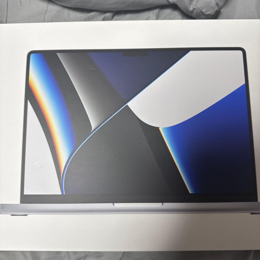 Apple MacBook本体 シルバー US配列