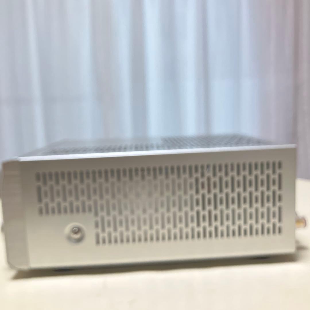 DENON CD-RECEIVER RCD-M41SP 整備動作品 2019年製