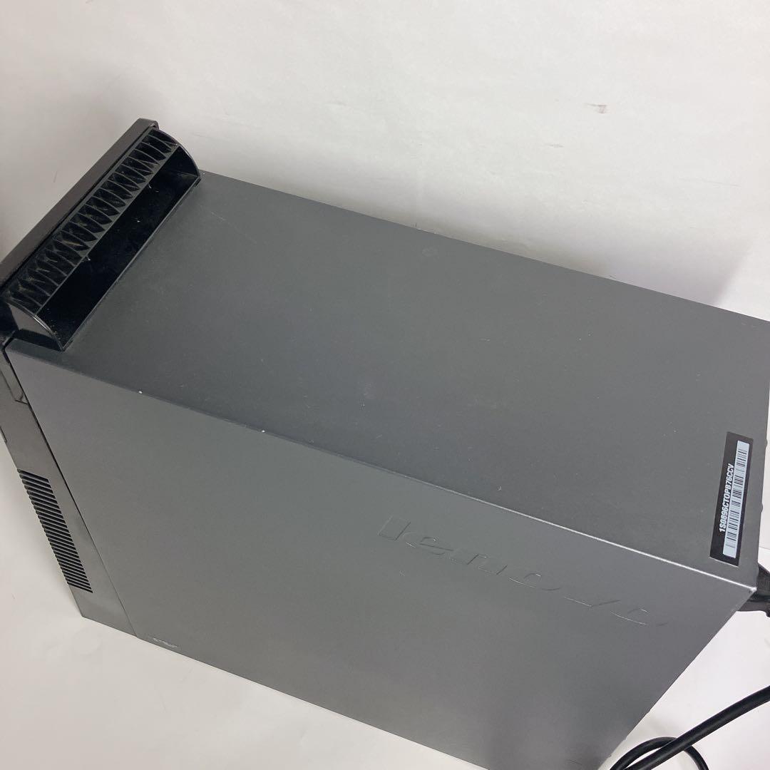 【GTX1050Ti搭載】Win11 / Core i5 / 1TB HDD