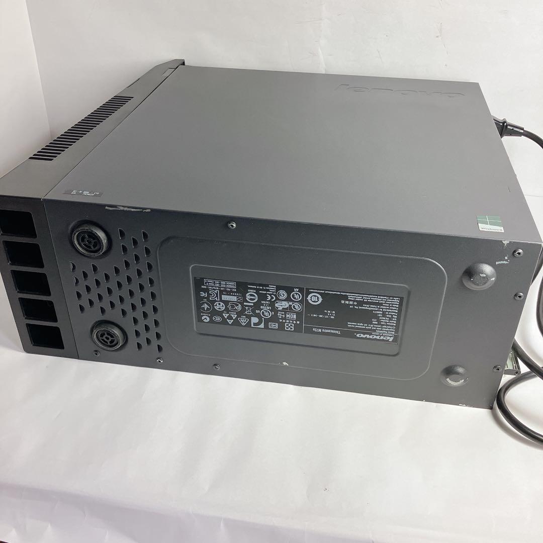 【GTX1050Ti搭載】Win11 / Core i5 / 1TB HDD