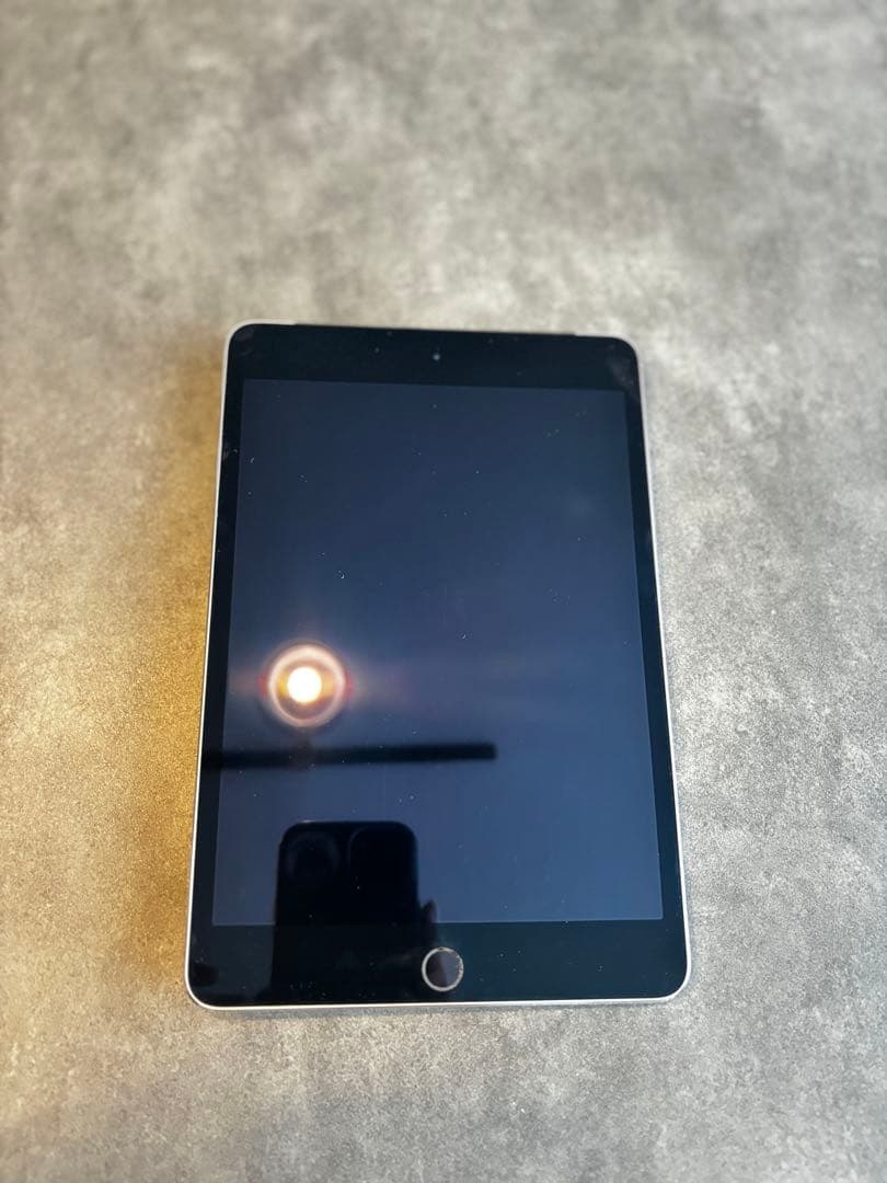 iPad mini 32GB Wi-Fi ＋ Cellularおまけ付き