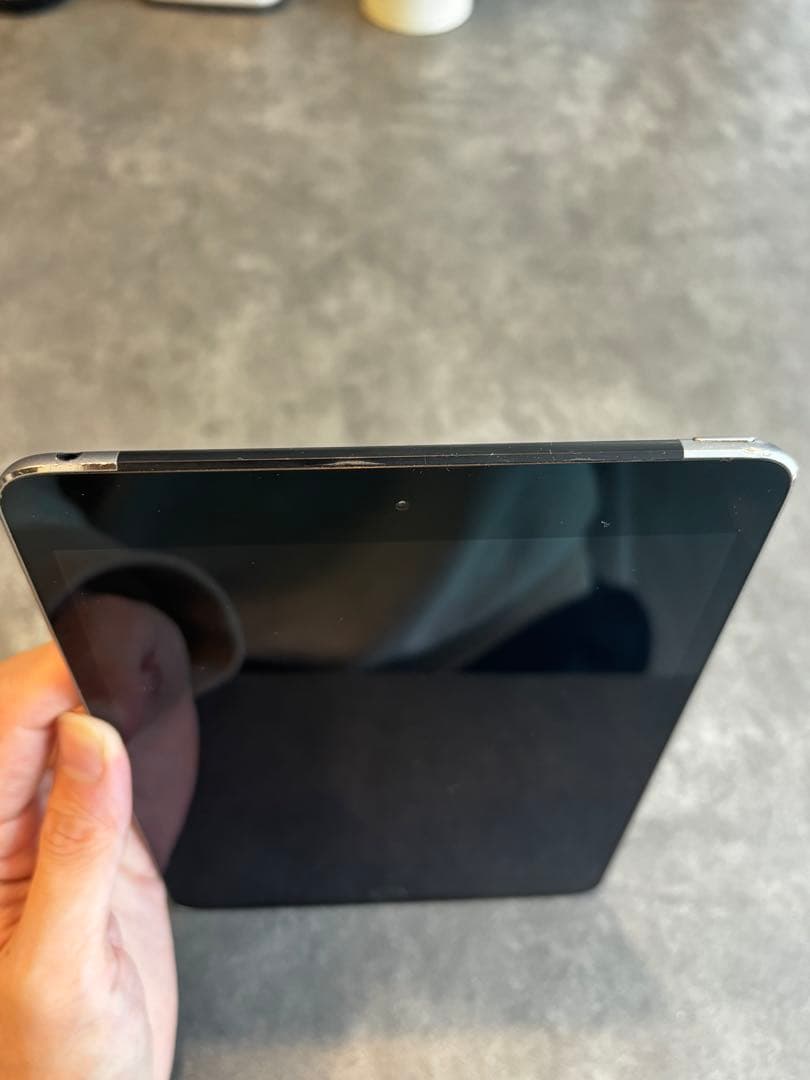 iPad mini 32GB Wi-Fi ＋ Cellularおまけ付き