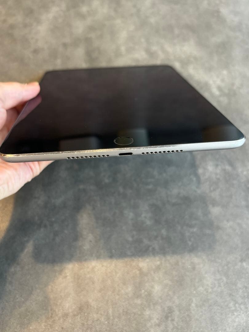 iPad mini 32GB Wi-Fi ＋ Cellularおまけ付き