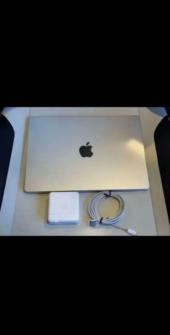 MacBook Pro 14インチ M3 Pro 32GB