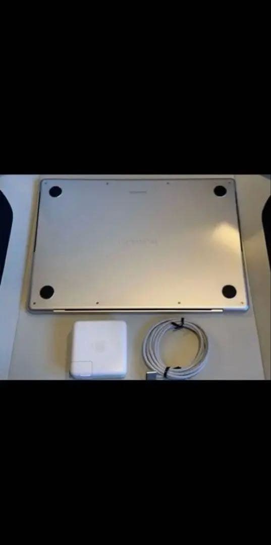 MacBook Pro 14インチ M3 Pro 32GB