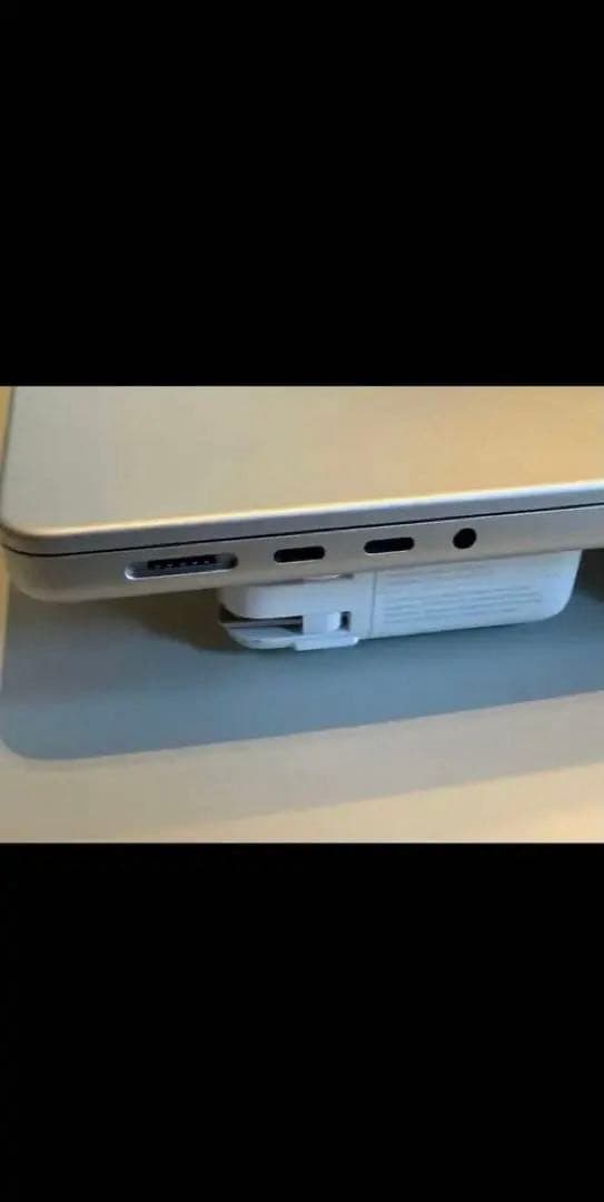 MacBook Pro 14インチ M3 Pro 32GB