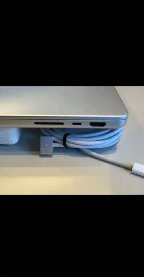 MacBook Pro 14インチ M3 Pro 32GB