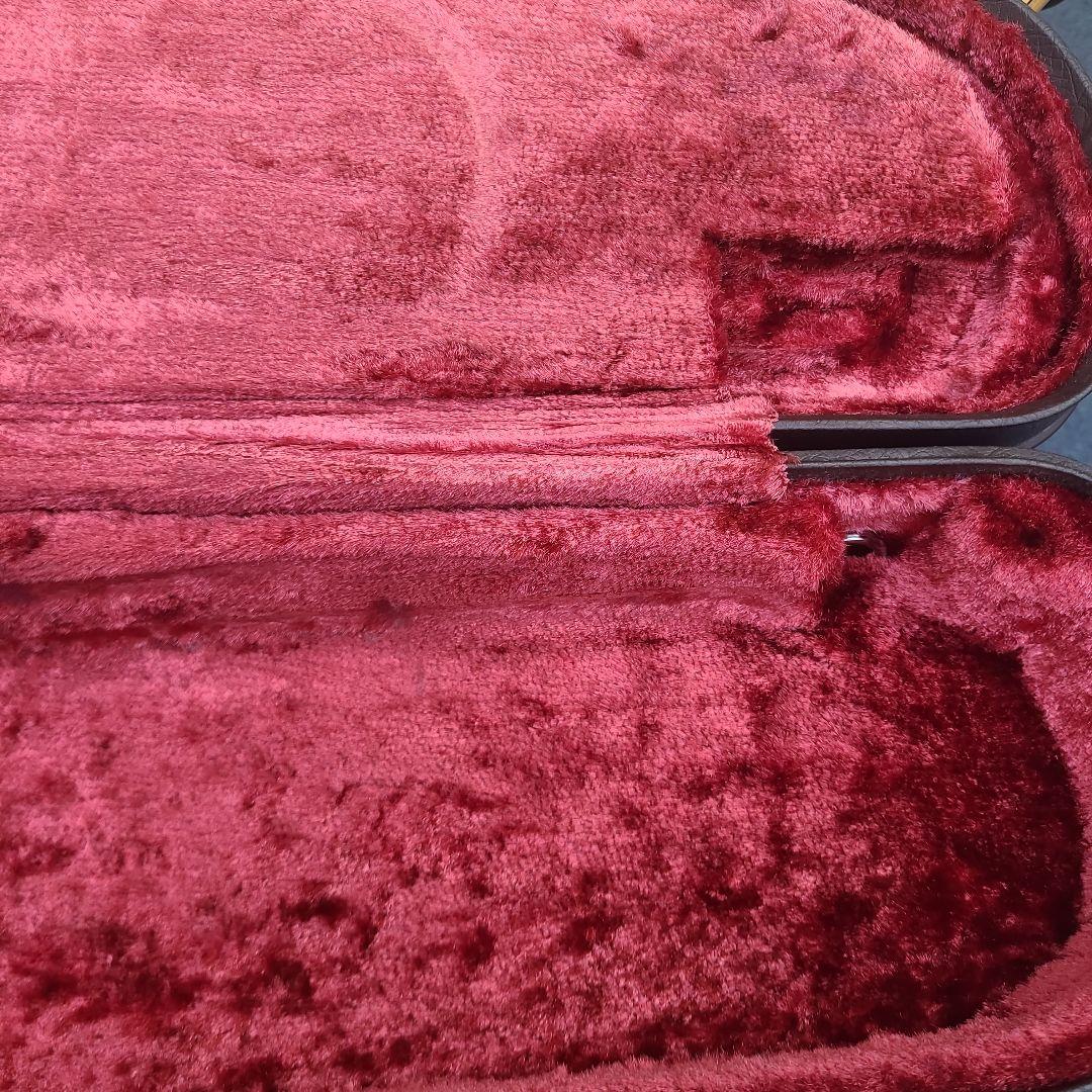 YAMAHA Xeno トロンボーンケース