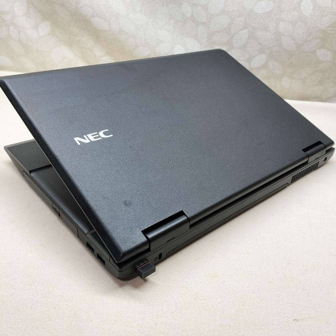 474 大容量HDD 即戦力Windows11 ノートパソコン すぐ使えます