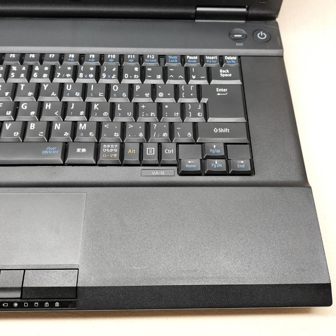 474 大容量HDD 即戦力Windows11 ノートパソコン すぐ使えます