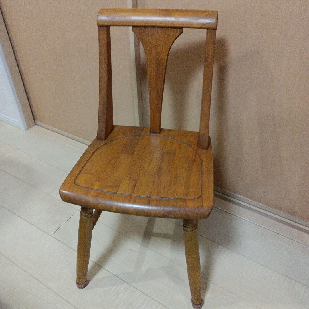 希少家具　カントリー調　パソコンデスクセット　アンティーク古家具KOIZUMI