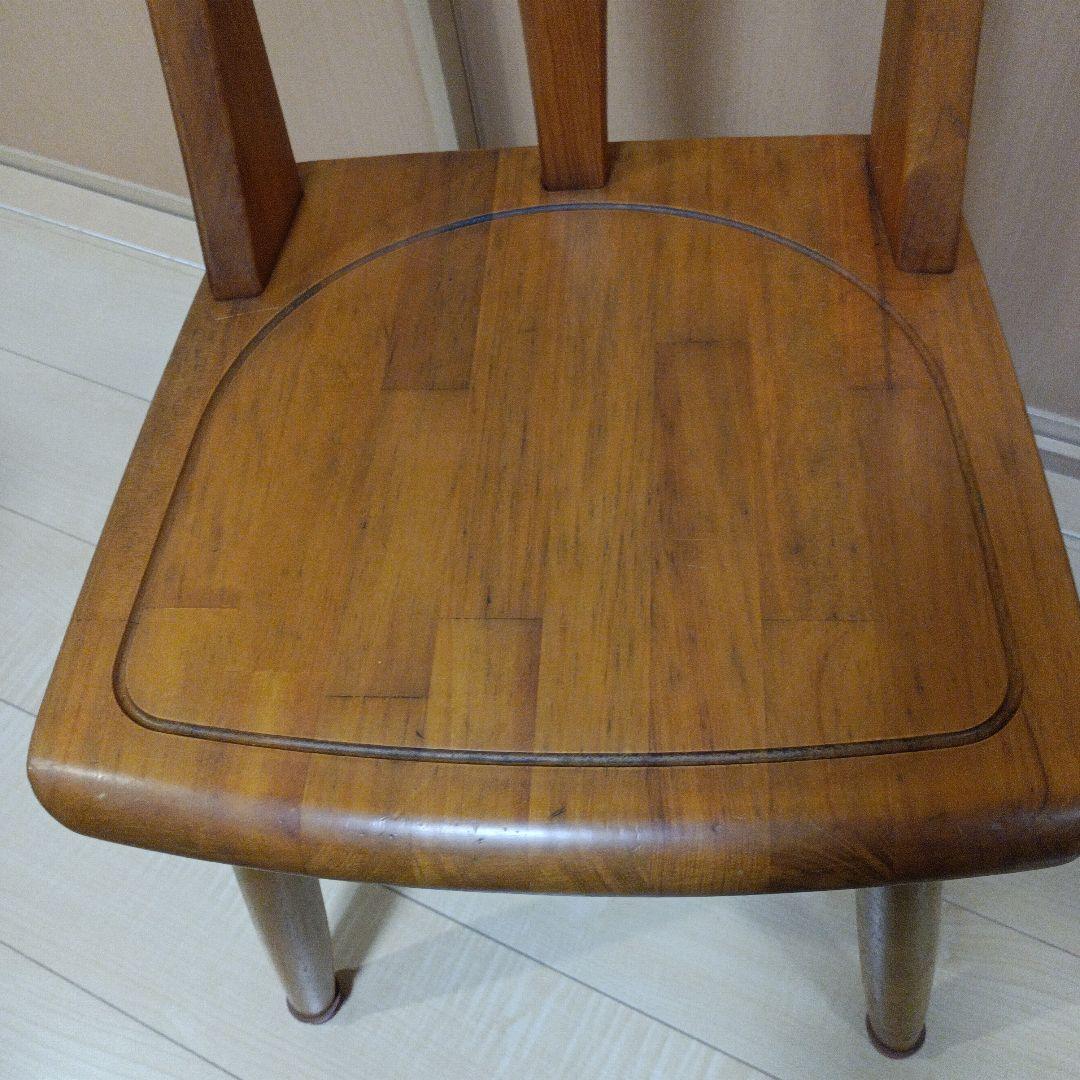 希少家具　カントリー調　パソコンデスクセット　アンティーク古家具KOIZUMI