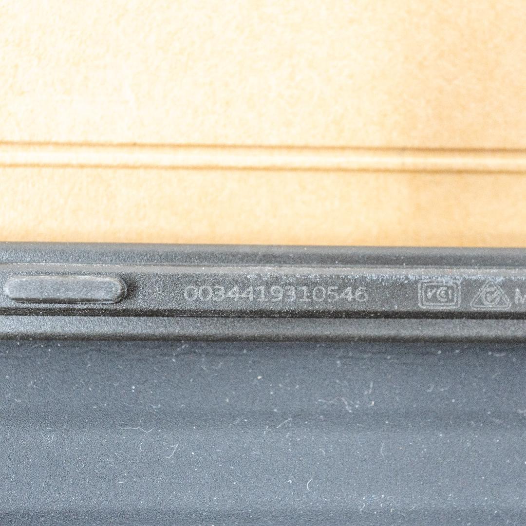 Microsoft Surface Go キーボード（モデル1840） ブラック