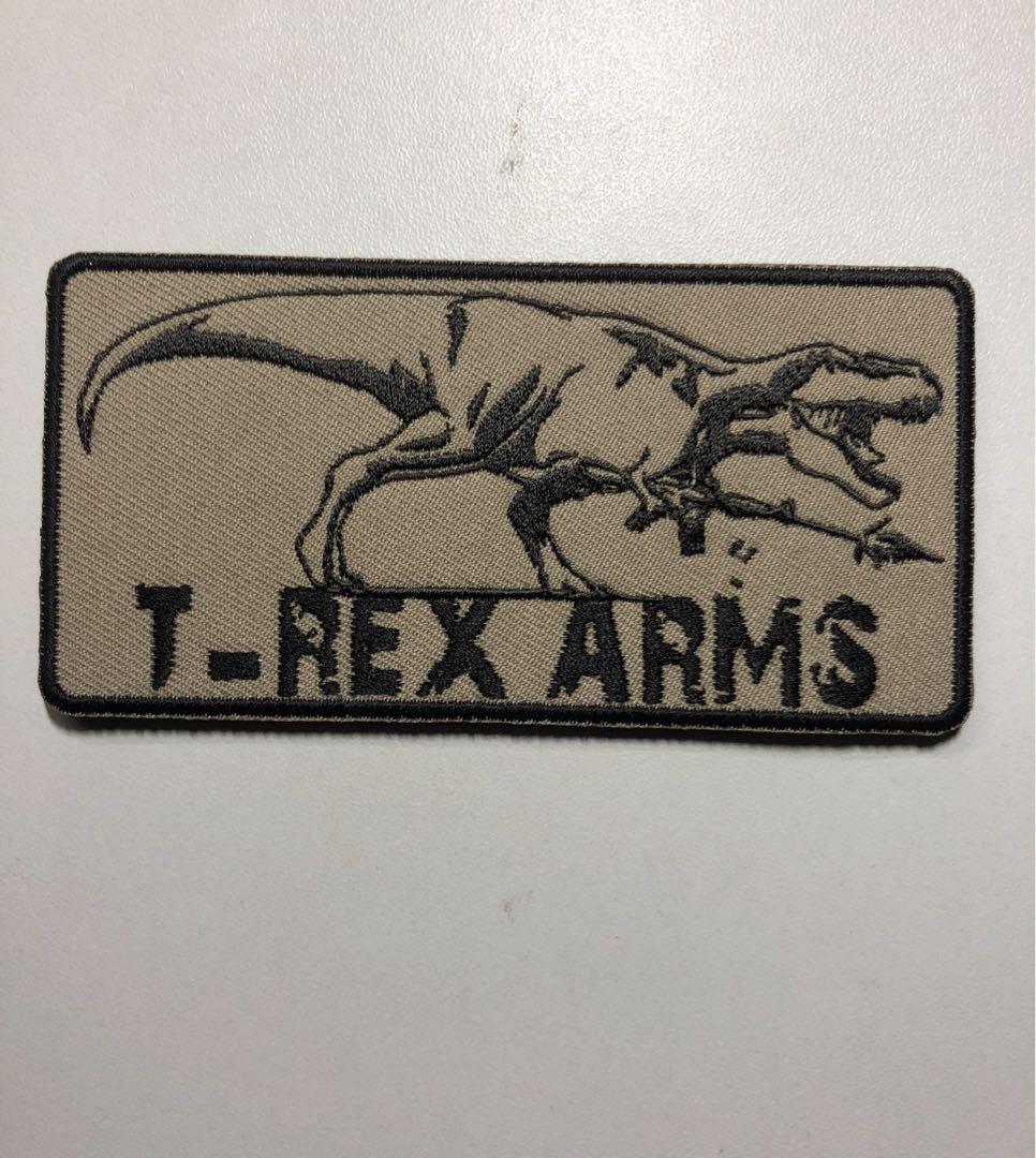 オリジナル　縫い付けタイプ