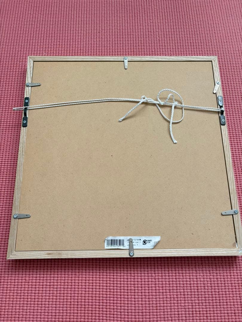 山口一郎 IDEE HANA yellow no.1