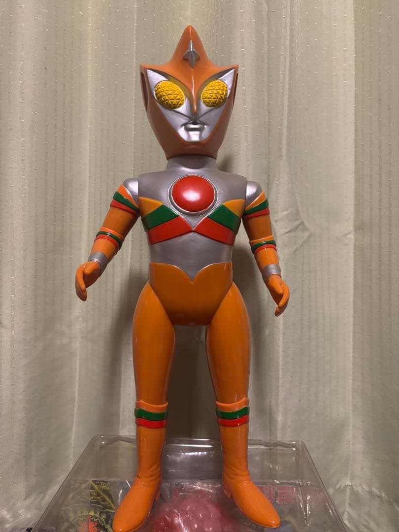 ブルマァク トリプルファイター