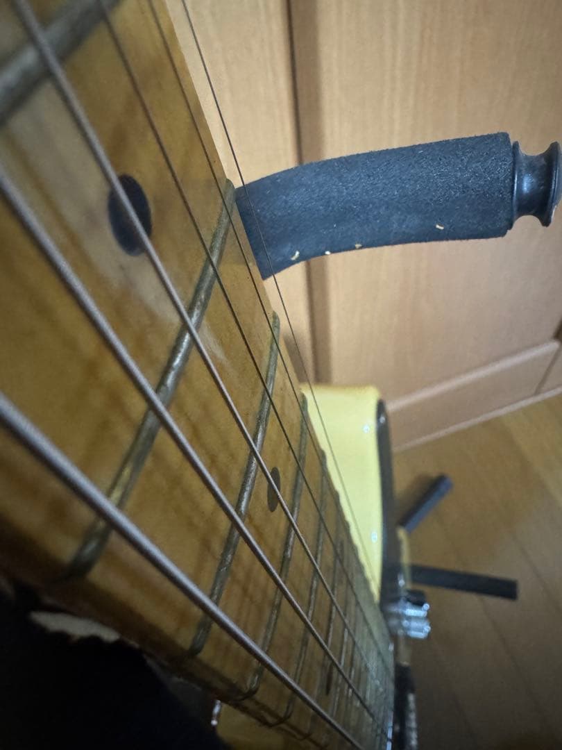 【最終値下げ】Fender Japan Telecaste