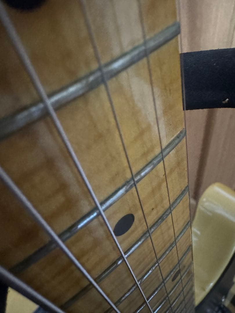【最終値下げ】Fender Japan Telecaste