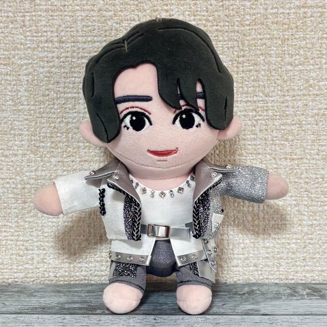 千。♡B&ZAYはぴぬい衣装オーダーページ
