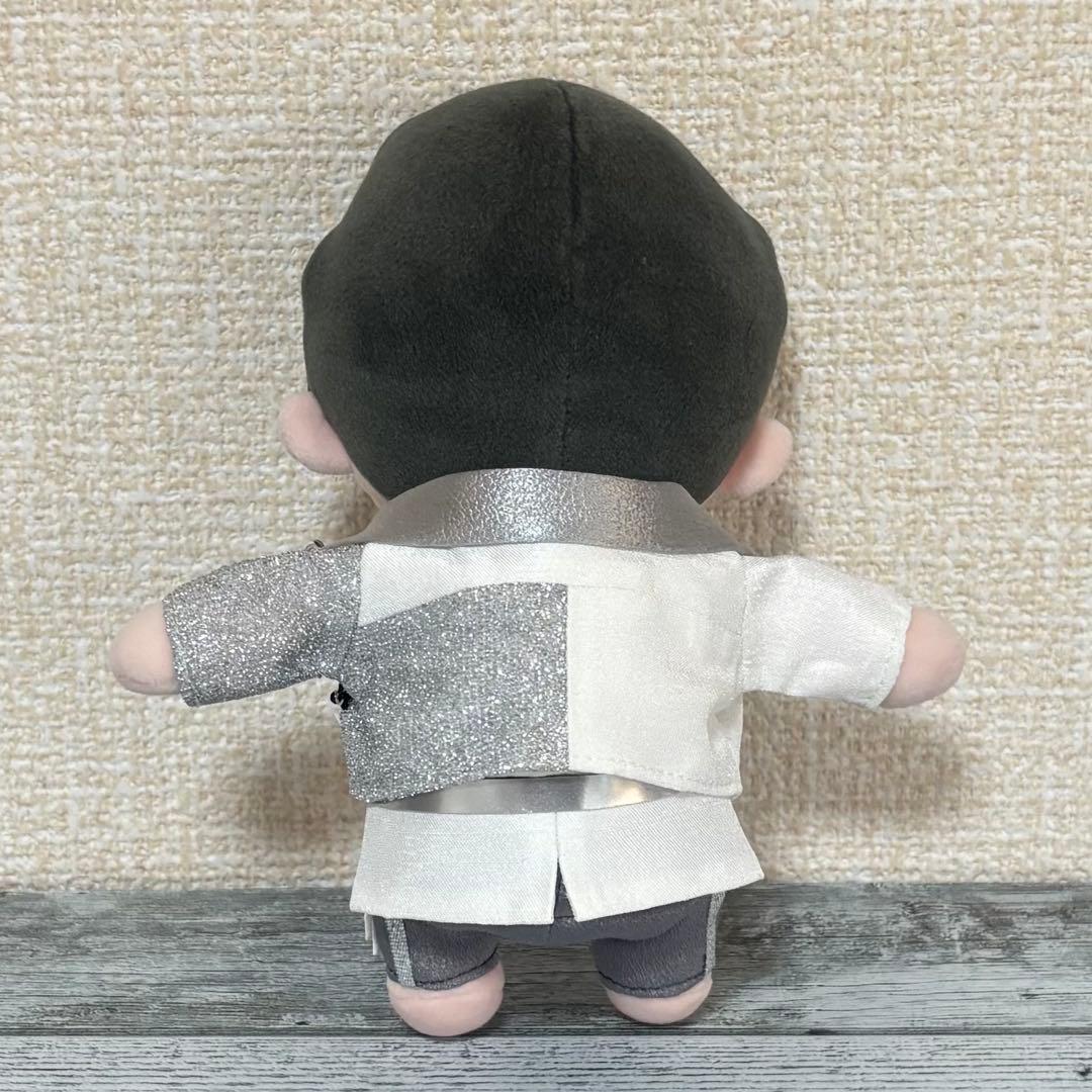 千。♡B&ZAYはぴぬい衣装オーダーページ