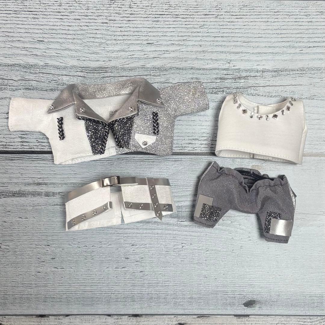 千。♡B&ZAYはぴぬい衣装オーダーページ