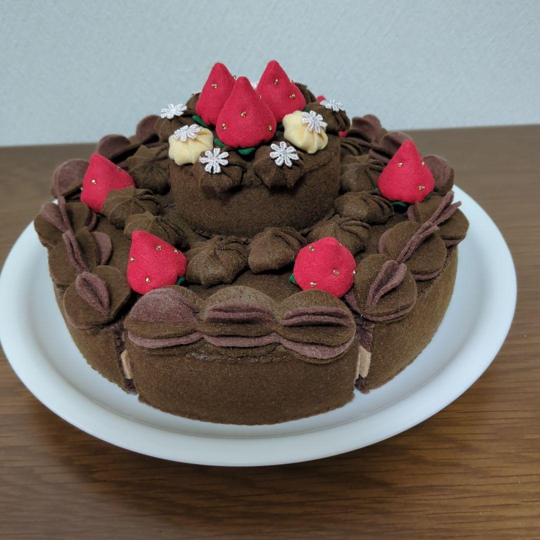 ヤトッチ　紫陽花の花びら