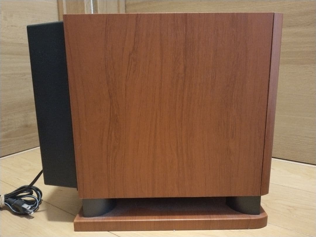 ONKYO UWA-9　FR-DVD専用　3.1chスピーカシステム　美品
