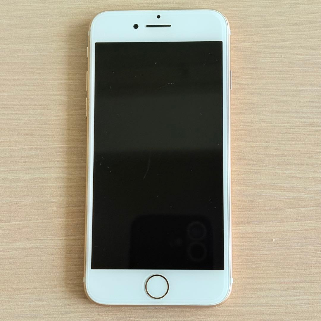 iPhone 7 32GBゴールド SIMフリー 4.7インチ