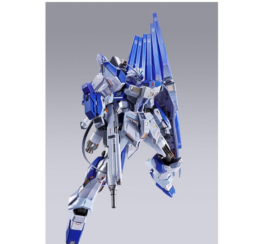 (訳あり)L BUILD Hi-νガンダム
