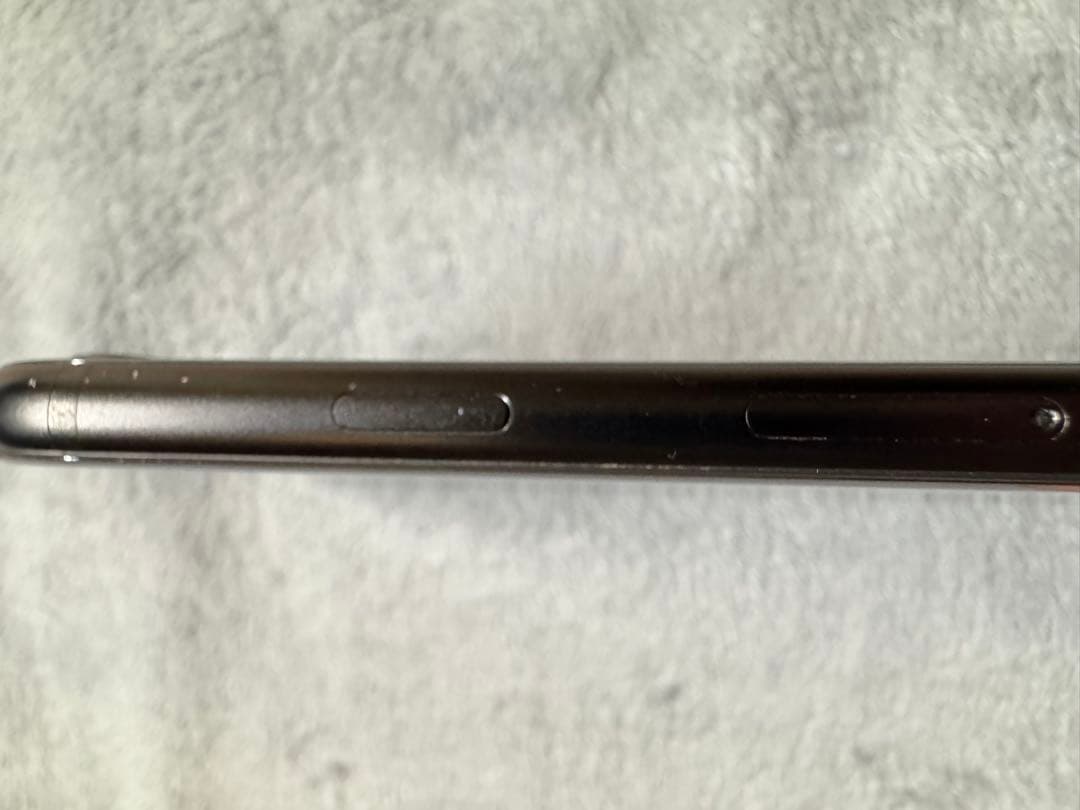 【シャッター音無し可】iPhone SE (第2世代) 64GB ブラック