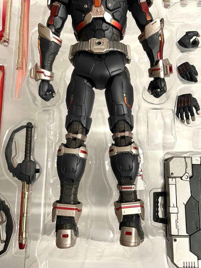 s.i.c. コロセウム 仮面ライダーファイズ