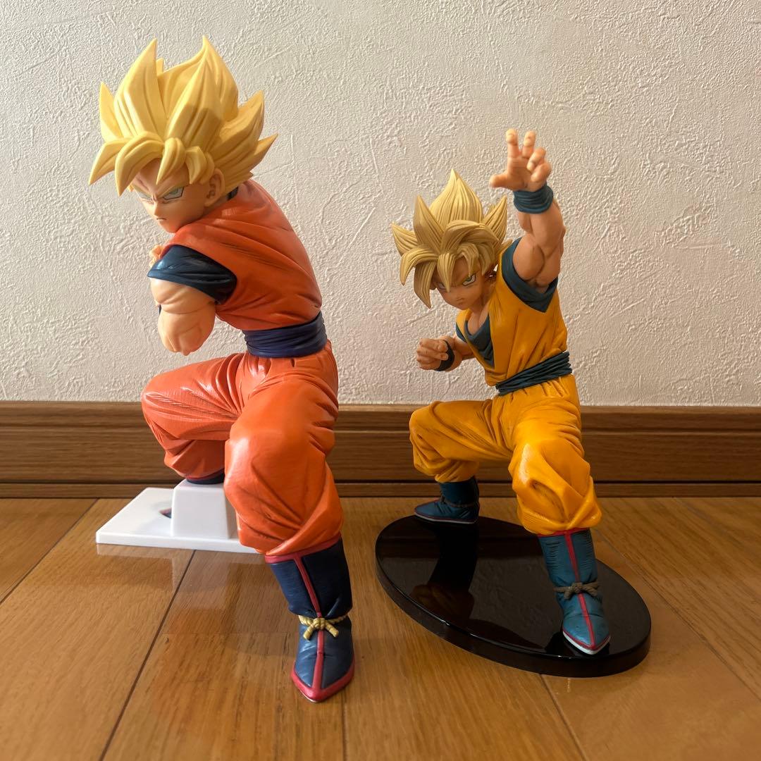 ドラゴンボール　DRAGON BALL フィギュア　figure　まとめ売り