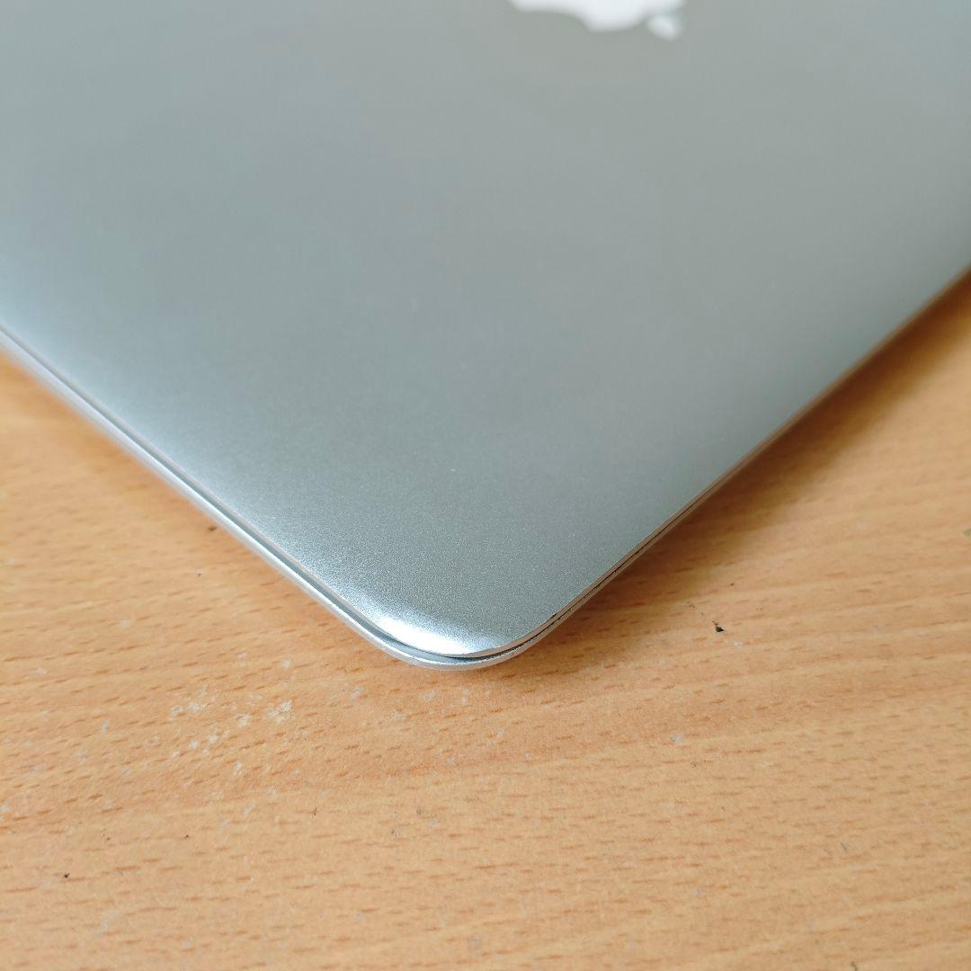 【良好2023OS】Macbook Air 13インチ 2014 i5 8G