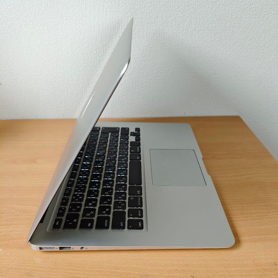 【良好2023OS】Macbook Air 13インチ 2014 i5 8G