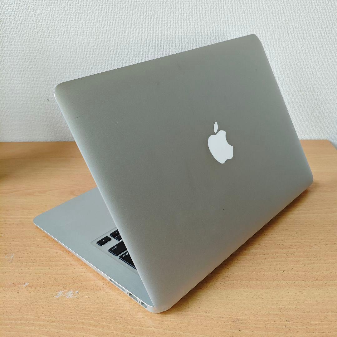 【良好2023OS】Macbook Air 13インチ 2014 i5 8G