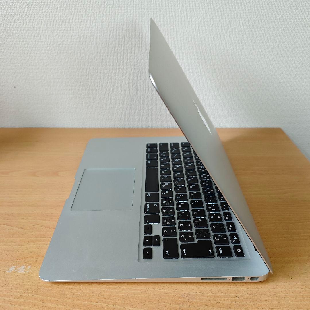 【良好2023OS】Macbook Air 13インチ 2014 i5 8G