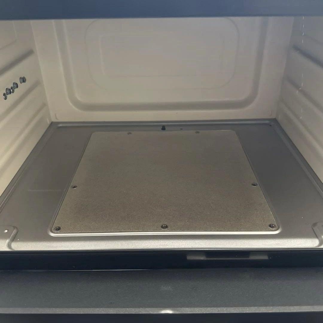 セール　日立 ヘルシーシェフ MRO-S8Y 2021年製 ホワイト　訳あり