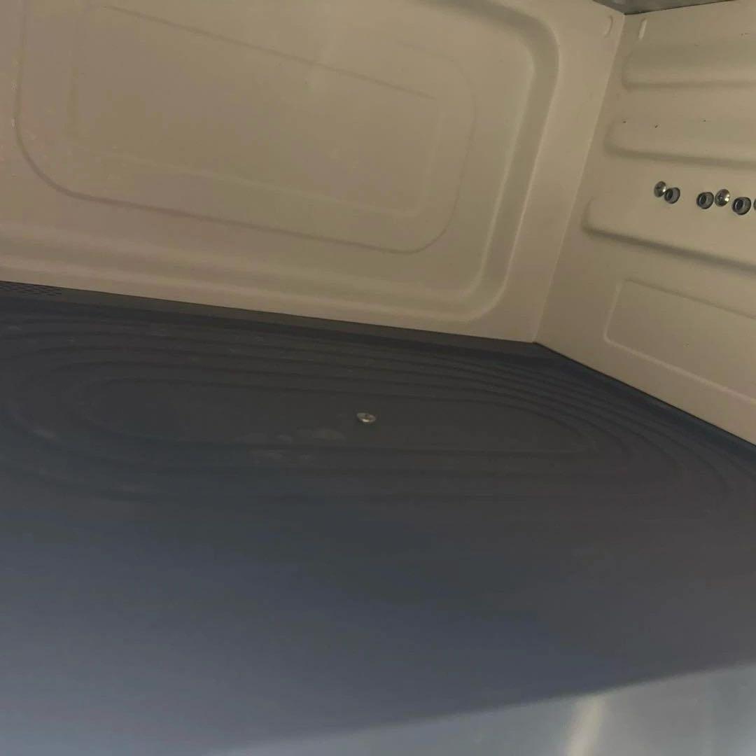 セール　日立 ヘルシーシェフ MRO-S8Y 2021年製 ホワイト　訳あり