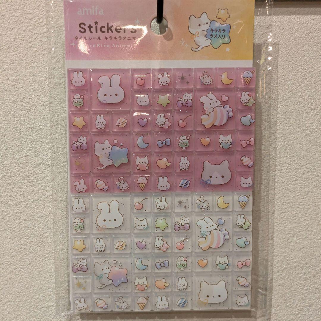 新品【正規品】タイルシール まとめ売り