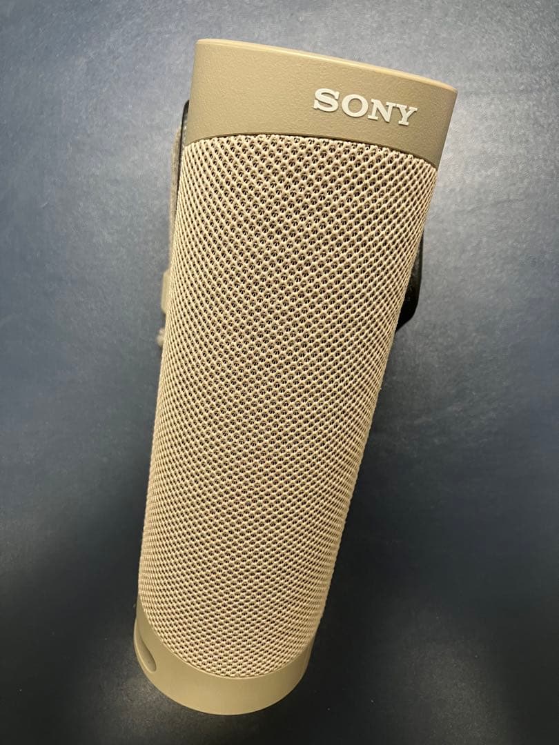 SRS-XB23 ワイヤレススピーカー