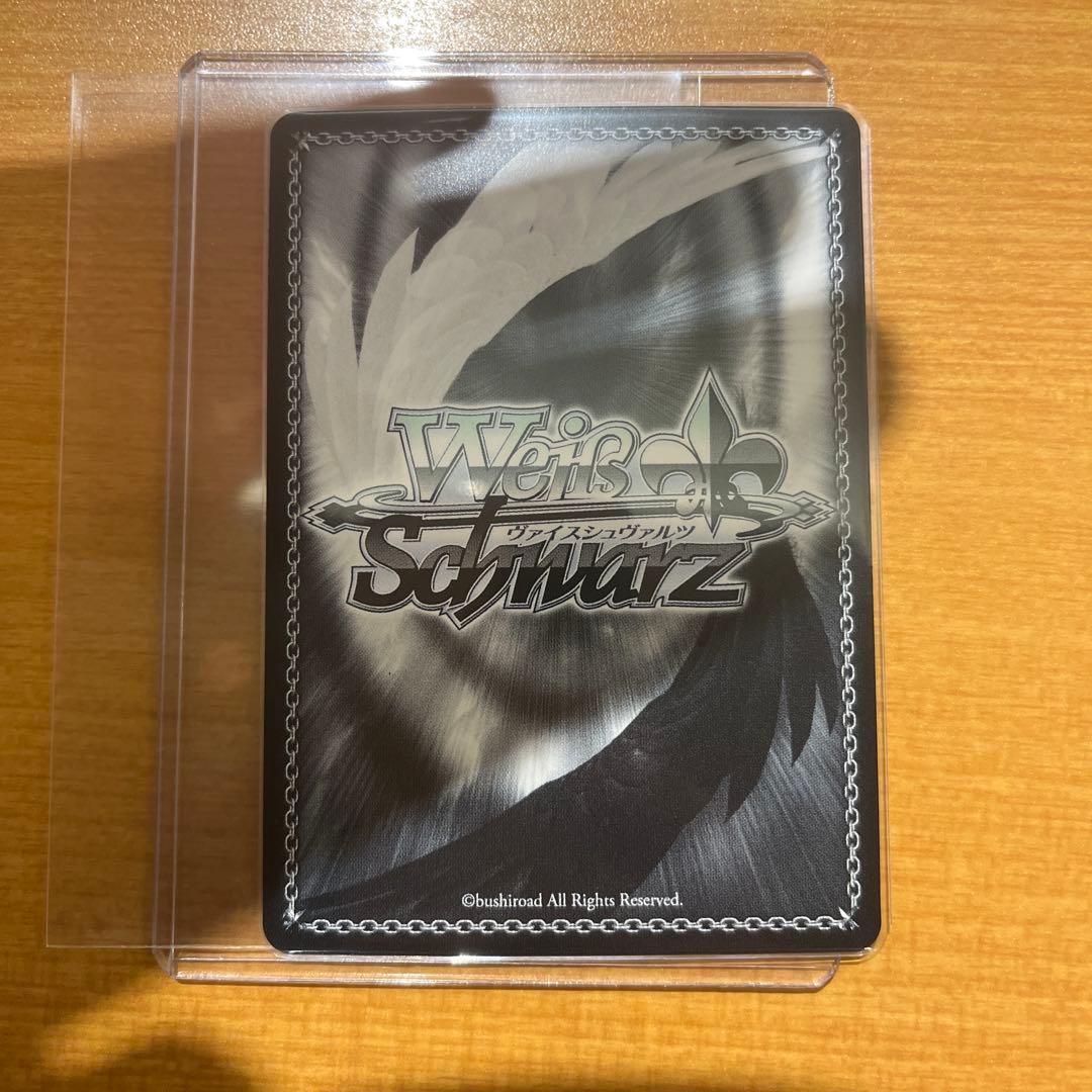 ゾンビランドサガ ゾンサガ　水野 愛 SSP サイン　ヴァイス　美品