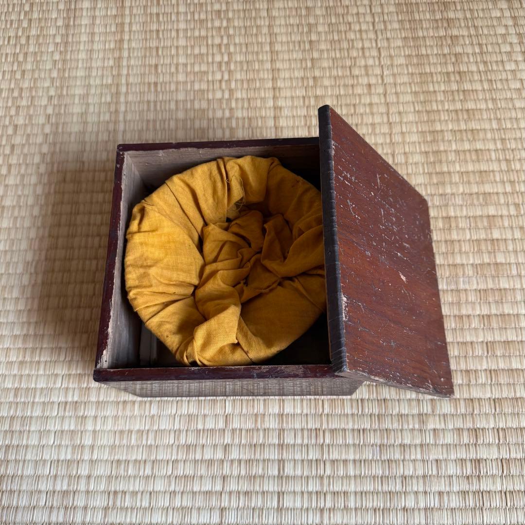 古犬山 赤絵 茶碗 鉢 江戸時代 犬山焼 万古焼 呉須赤絵 古美術 骨董 民藝
