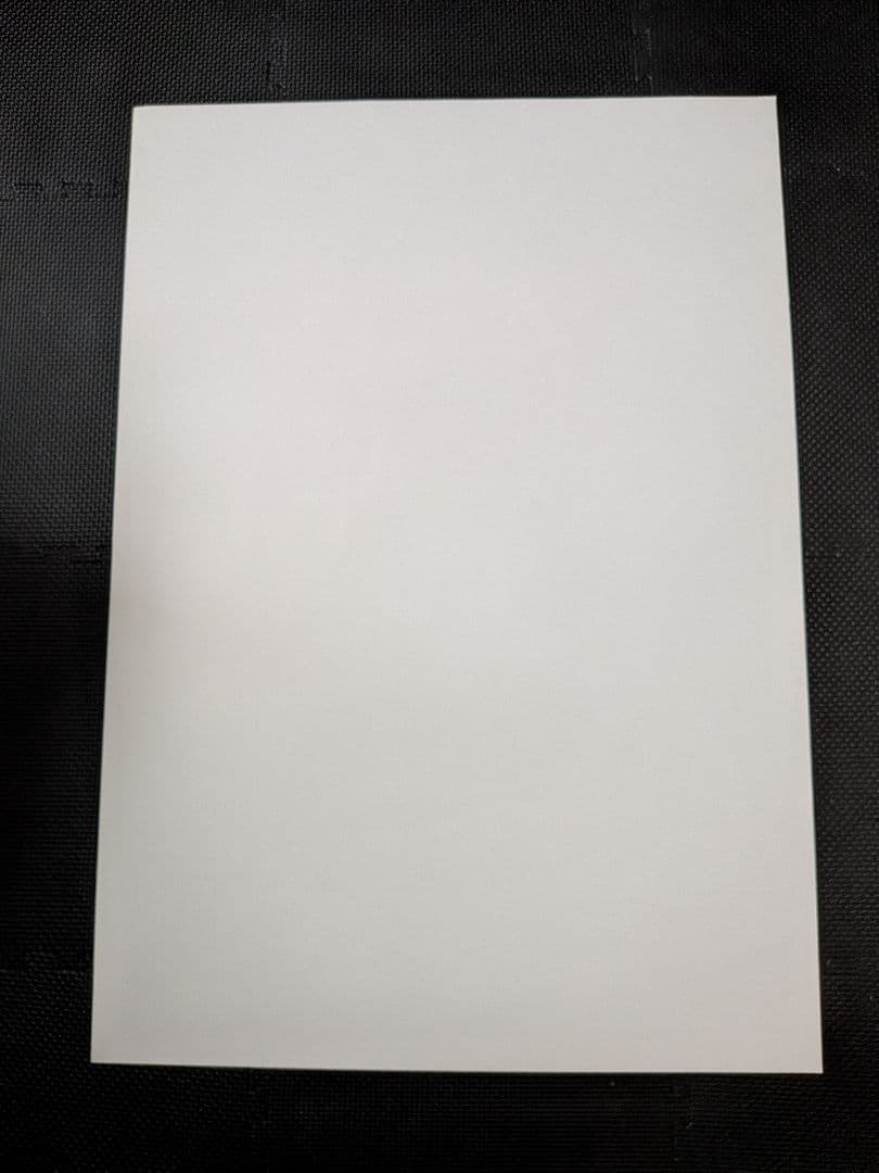 【B2告知ポスター】スピッツ「空の飛び方」非売品
