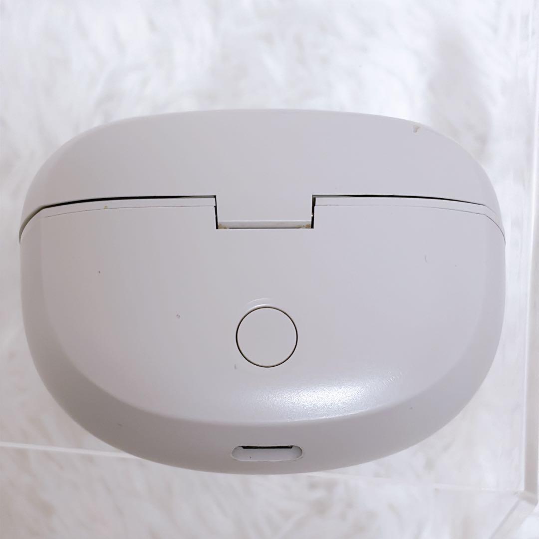 BOSE Ultra Open Earbuds ホワイトスモーク